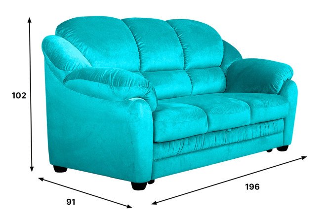 Диван-кровать Берг