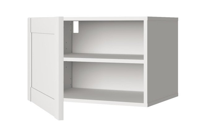 Изображение товара Тумба с глухой дверцей Оскар 60х40 Скаген для хранения и интерьера