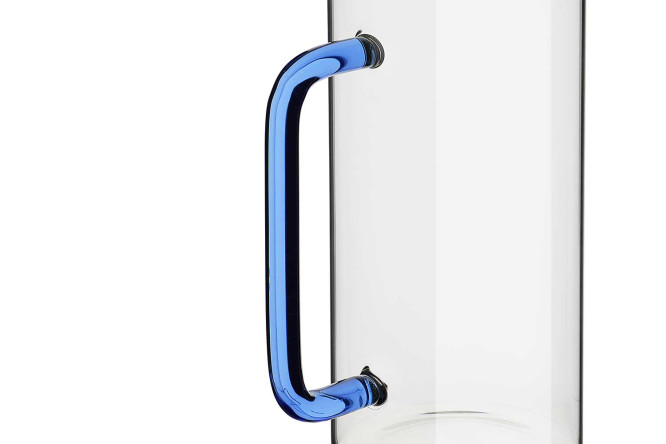 Кувшин HOFF Sky 1200 л, Стекло