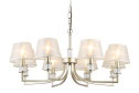 Светильник подвесной AMBRELLA LIGHT High Light 32 кв.м., 79х75х79 см, E14