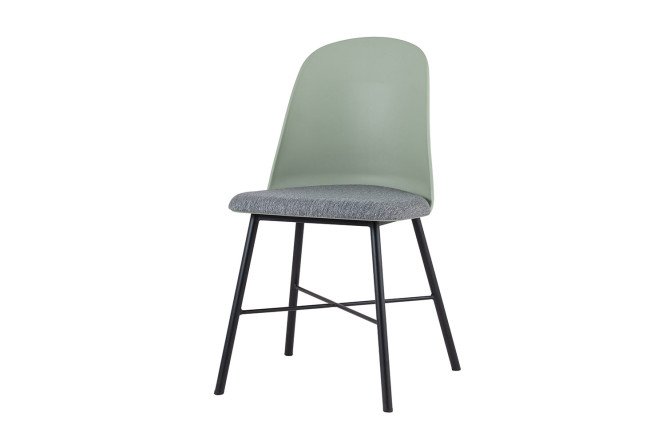 Изображение товара Стул Shell 50х83х52 см - комфорт и стиль для вашего интерьера