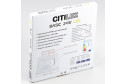 Светильник накладной LED CITILUX Бейсик