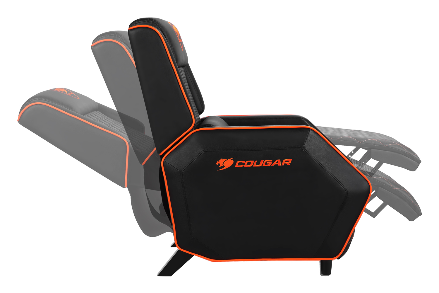 игровой диван. геймерская софа cougar ranger ps. софа cougar ranger. софа игровая thunderx3 us5 голубой. диван для игровой комнаты.