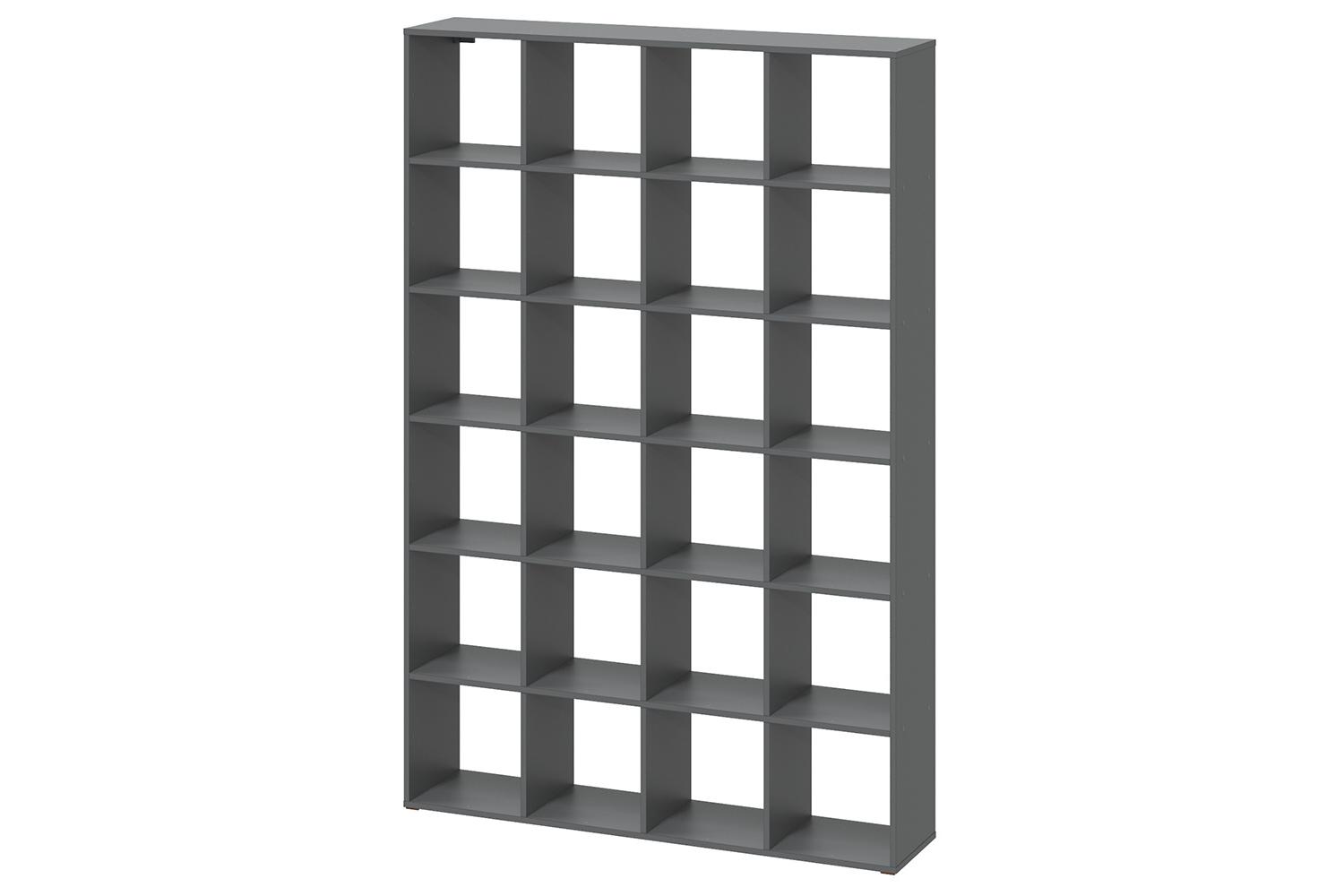 Стеллаж 24 секции Hoff Bricks