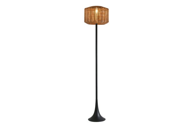 Светильник напольный LED FAVOURITE Assolato 35x160x35 см, LED