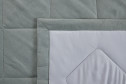 Комплект ESTUDI BLANCO Sonido 220х240 см, Жаккард
