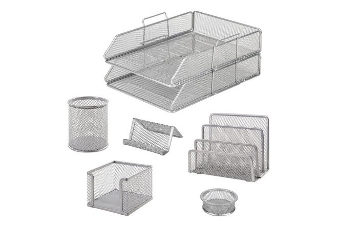 Изображение товара Настольный набор BRAUBERG 231963