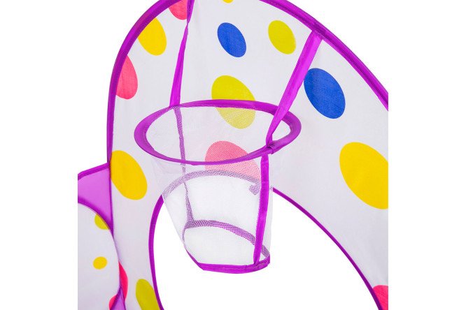 Фото 14 Детская игровая палатка BRAUBERG Kids Лабиринт