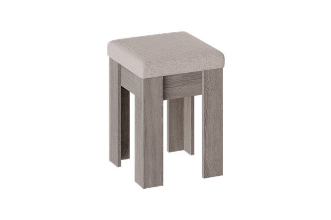 Изображение товара Банкетка Ганновер 33х47х33 см