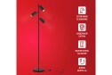 Светильник напольный IN HOME Тho 25x150x25 см, GU10