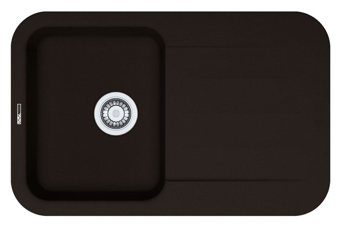 Изображение товара Мойка врезная LAVA L.11 78х50х20 см