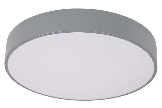 Изображение товара Светильник потолочный FAVOURITE Arena 12 кв.м., 40x8x40 см, LED