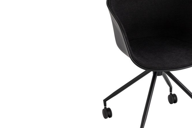 Фото 7 Кресло офисное Stool Group Libra