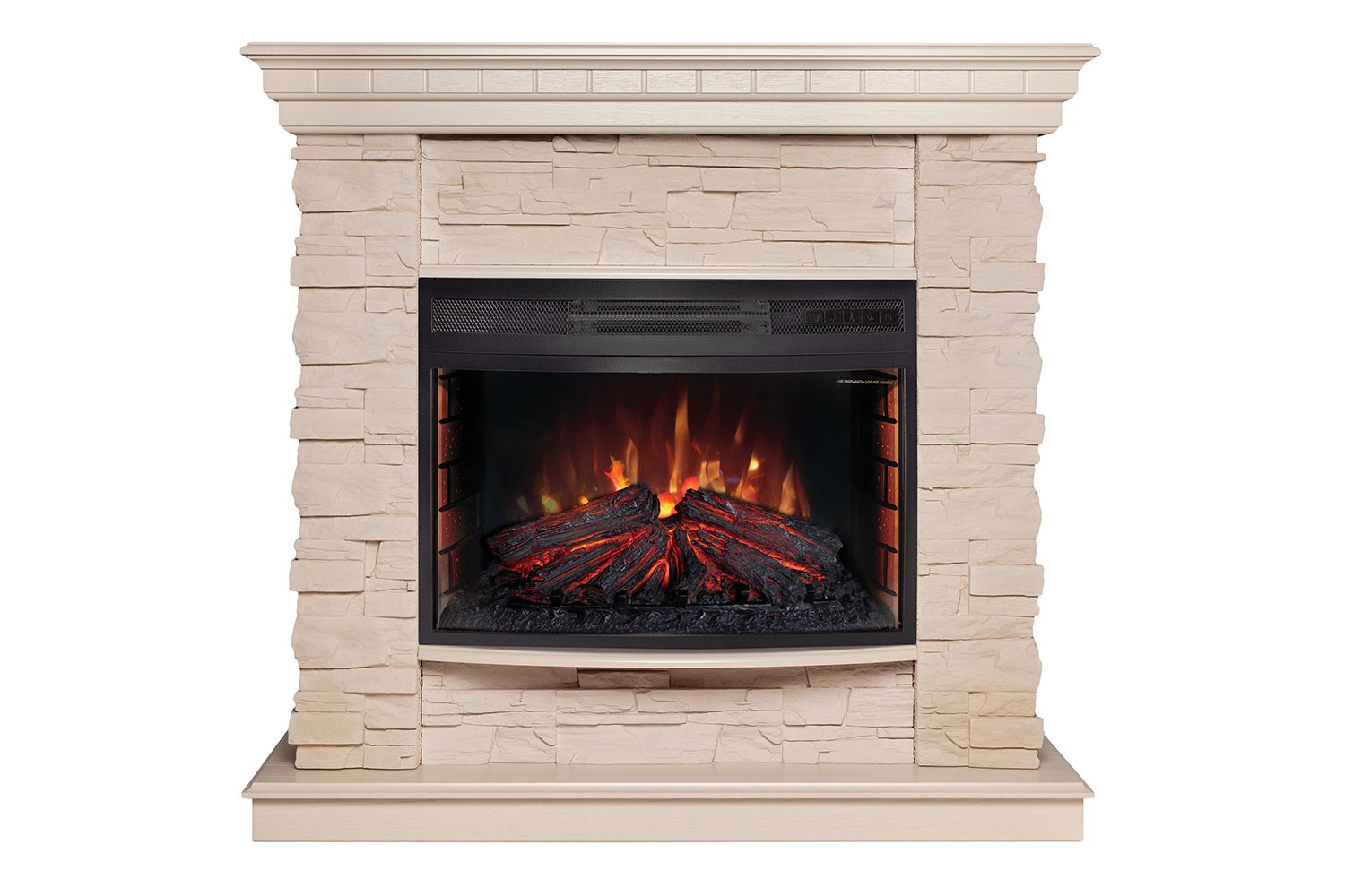 Каминокомплект RealFlame Elford