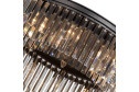 Люстра VITALUCE V5180-1/12PL 36 кв.м., 78x23x78 см, E14