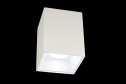 Светильник потолочный CITILUX Старк 4 м², 7.5x9.5x7.5 см, LED