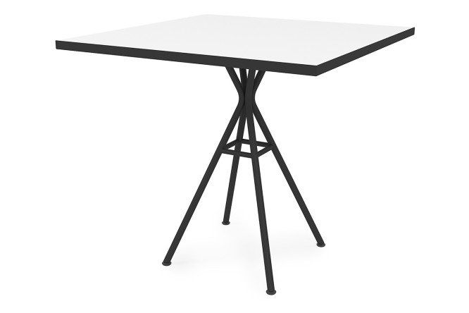Изображение товара Стол обеденный Verona 80х74х80 см