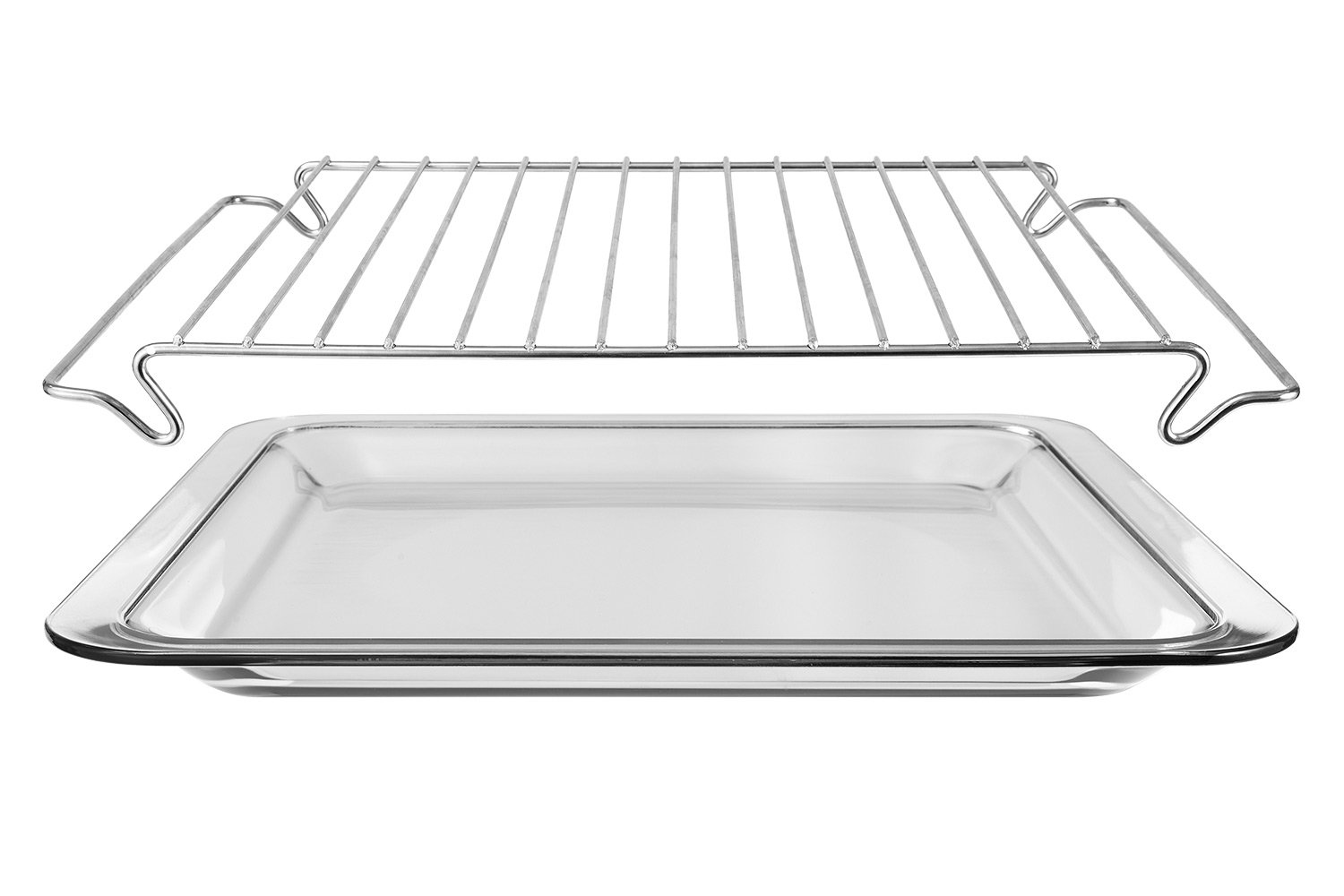 Электрический духовой шкаф MIDEA TF 944EG9-BL 59.4х45.4х54.5 см