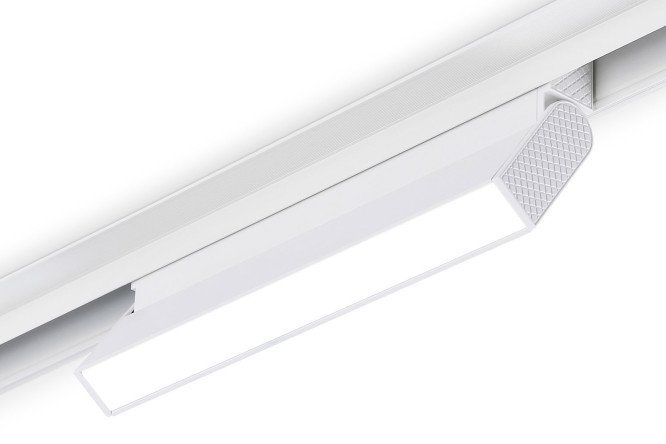 Изображение товара Трековый светильник LED AMBRELLA LIGHT 1 м для точечного освещения