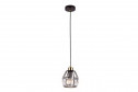 Светильник подвесной AMBRELLA LIGHT TR587 5 кв.м., 15х65х15 см, E14