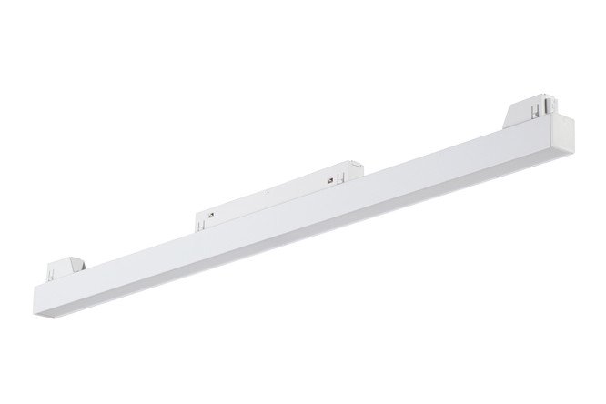 Изображение товара Светильник трековый магнитный LED VITALUCE VT0200002 для дома и офиса