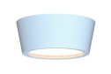 Светильник уличный FAVOURITE Fantum Планка, 15 Вт, GX53LED