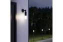 Светильник садово-парковый LED ELEKTROSTANDARD Isida Планка, 6 Вт, LED