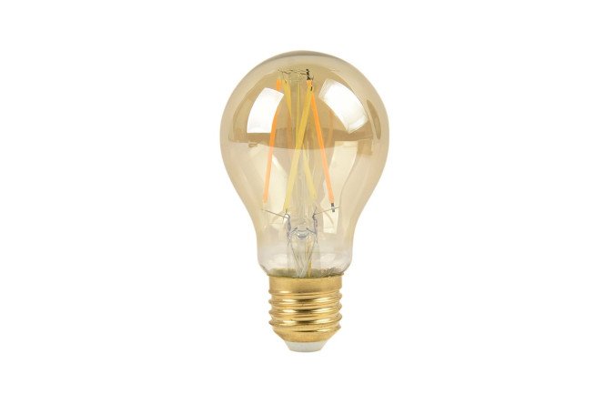 Изображение товара Лампа светодиодная ELEKTROSTANDARD Smart E27, 6.5W, Груша