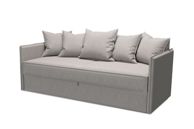 Изображение товара Диван-кровать Ника 2 выкатной механизм размеры 211х90х85 см