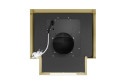 Вытяжка MAUNFELD Bath 401 цвет бежевый, 40.2 см