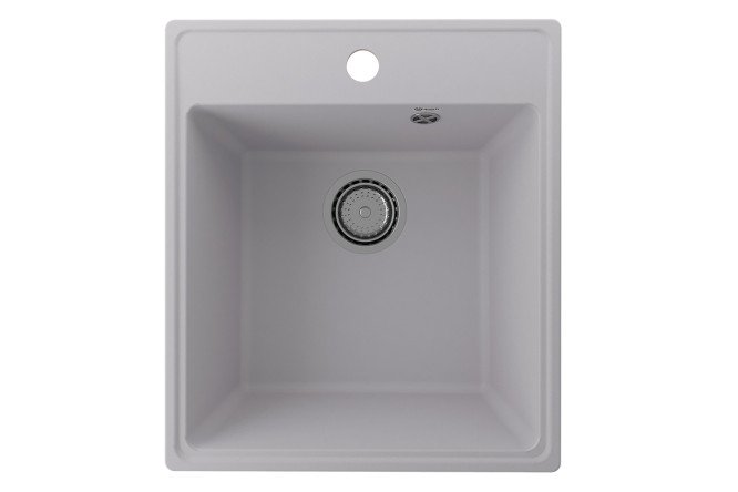 Изображение товара Мойка ULGRAN Quartz Forte 425-04 48.5х42.5х20 см