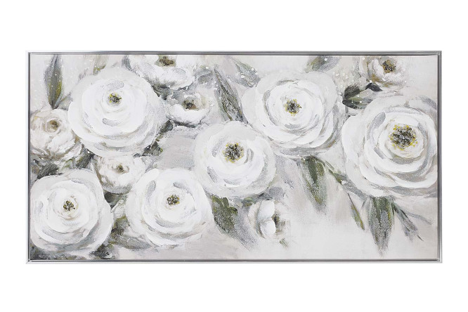 Изображение товара Репродукция в раме 123х63 см DOPGM53693B на холсте полиэстер