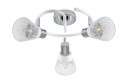 Спот MODERLI Smitty 6 м², 53x19.5x53 см, E14