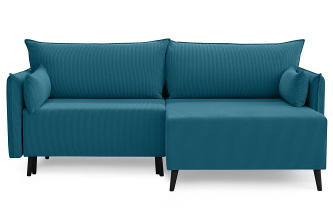 Угловой диван-кровать SCANDICA Отто