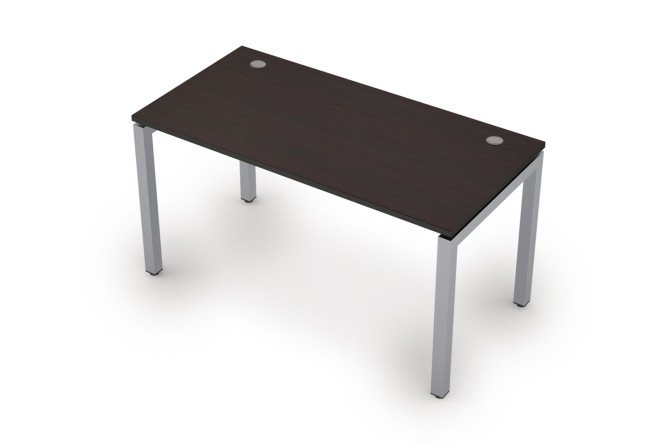 Изображение товара Стол рабочий Avance 140х75х70 см надежный и стильный офисный стол