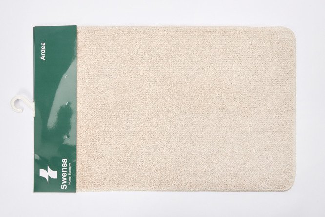 Изображение товара Коврик для ванной комнаты Ardea 70x45 см, Полиэстер