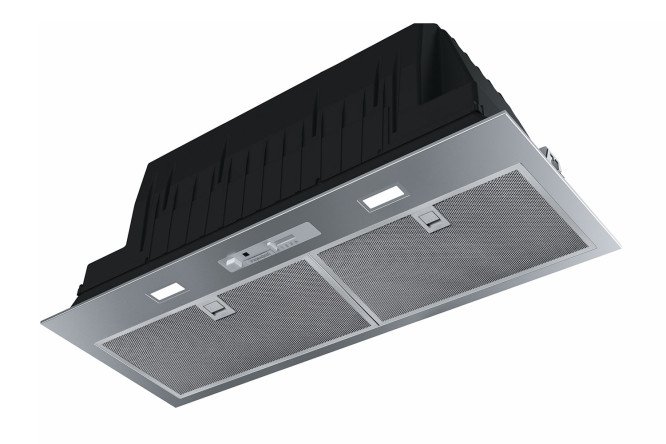 Изображение товара Вытяжка FRANKE Smart FBI 705 PLUS из нержавеющей стали