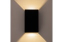 Светильник настенный LED CITILUX Stels Планка, 10 Вт, LED