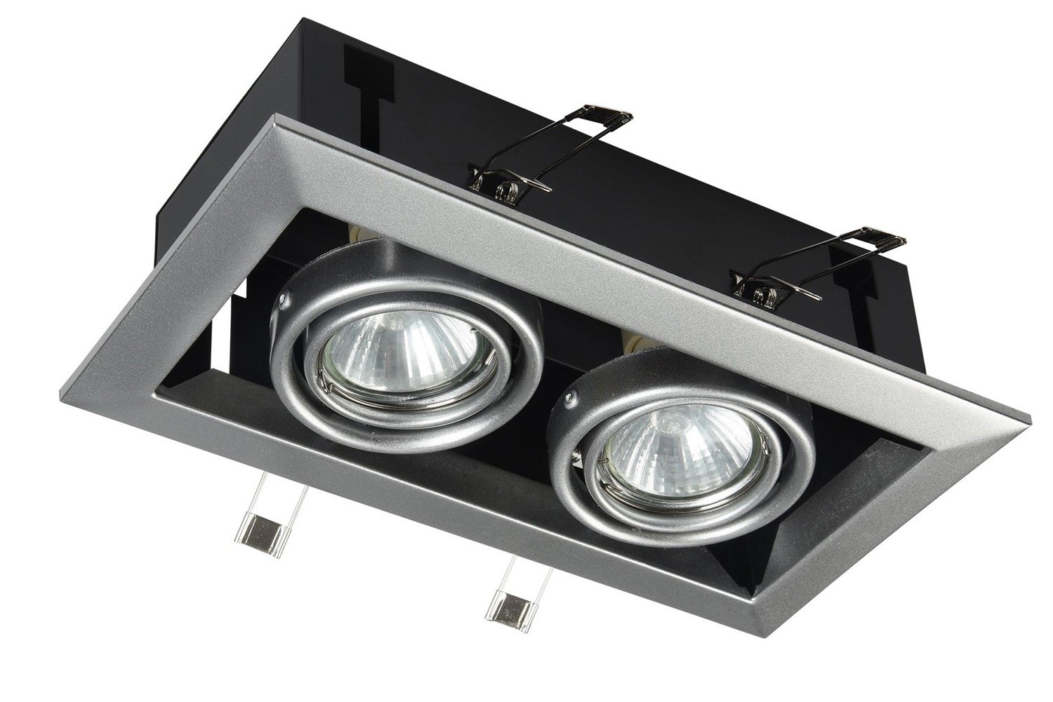 фото Светильник встраиваемый downlight maytoni