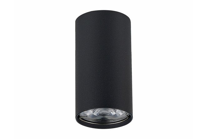 Светильник потолочный ST LUCE ST110 2.5 кв.м, 5.4x10x5.4 см, GU10