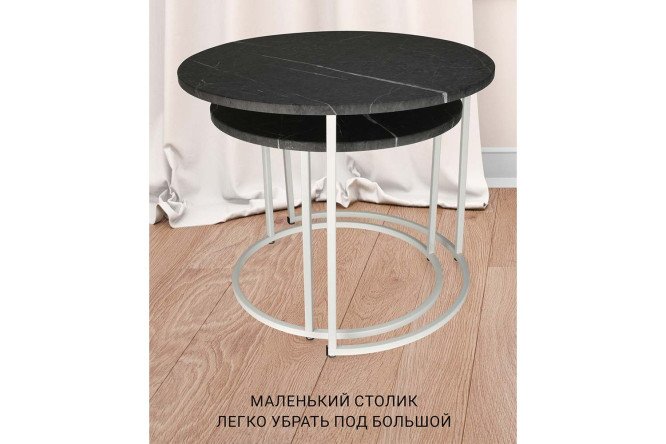 Комплект журнальных столов М001