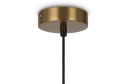 Светильник подвесной MAYTONI Modern Ring 5 кв.м., 12х48х12 см, G9