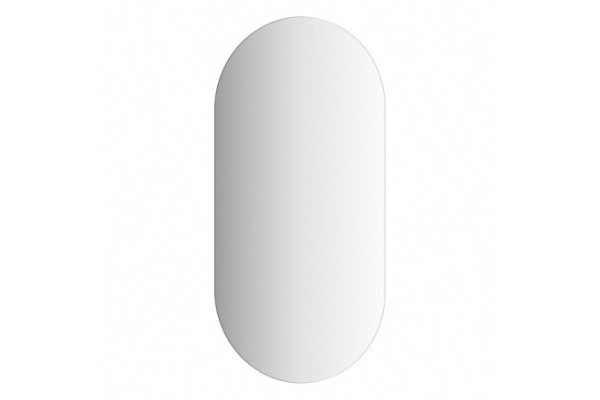 Изображение товара Настенное зеркало EVOFORM Primary BY 0122 50х100 см овальное