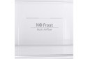 Холодильник MAUNFELD Inverter MFF200NFBG, бежевый