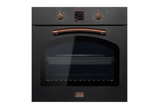 Изображение товара Электрический духовой шкаф KORTING OKB 481 CRCN 59.5х59.5х58 см