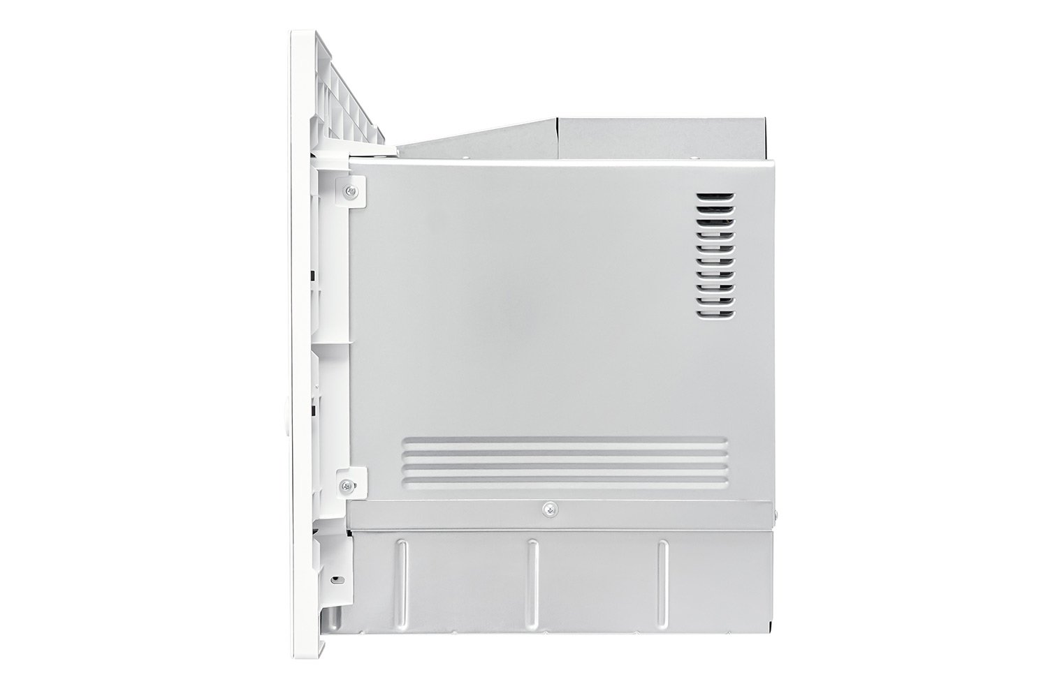 Микроволновая печь EVELUX MW 25 W 59.5х46х40 см