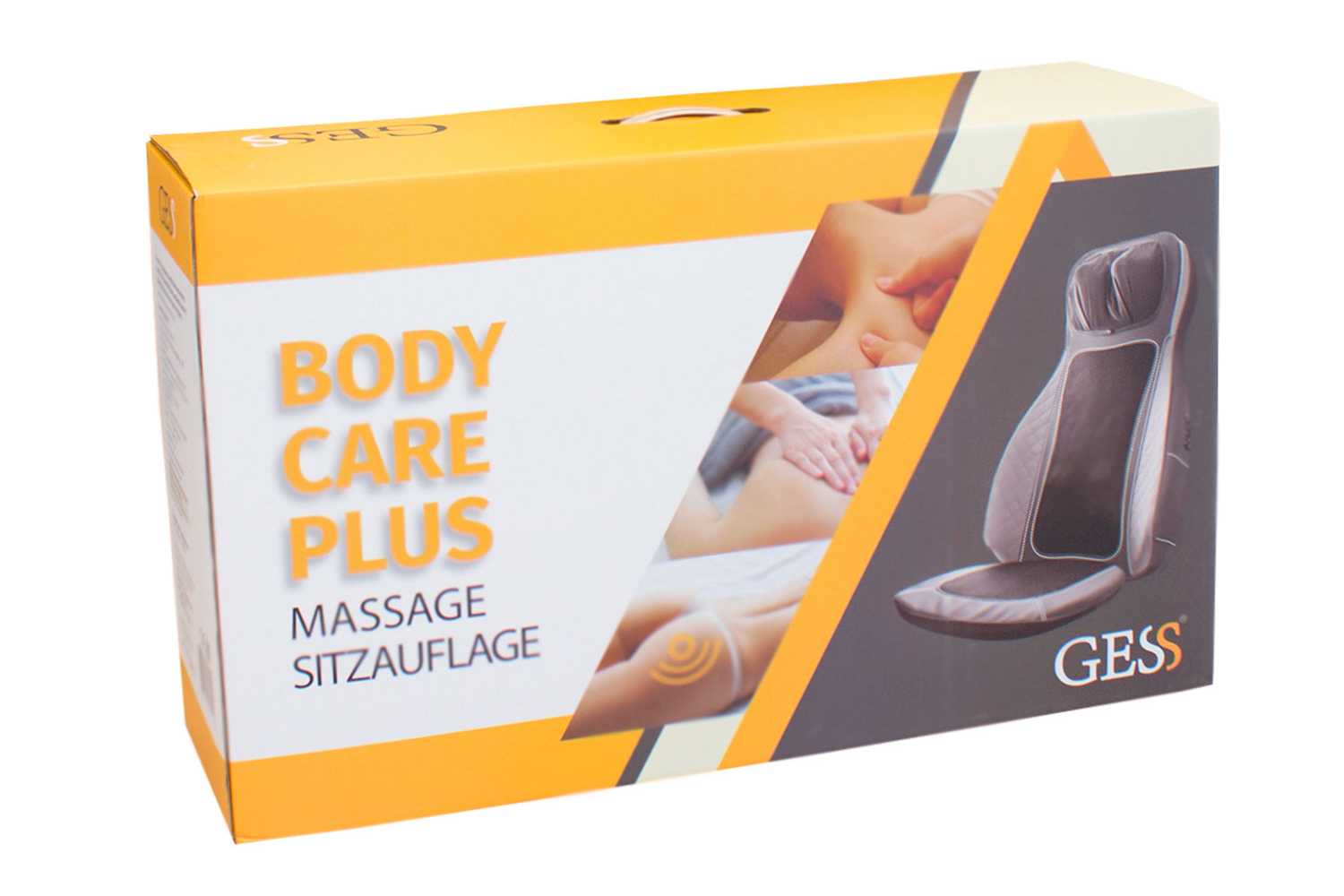 Массажная накидка Body Care