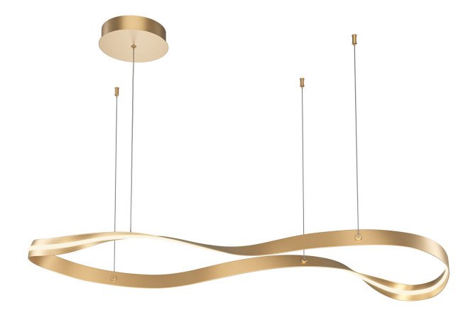 Изображение товара Светильник подвесной MAYTONI Modern Plons LED 35.5 см