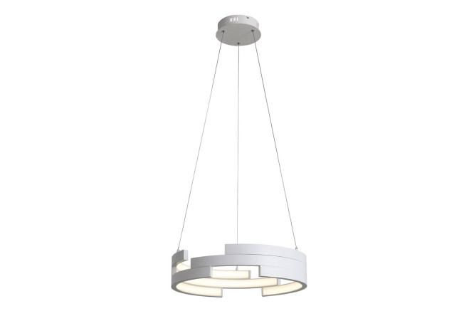 Изображение товара Люстра подвесная ST LUCE Genuine 16 кв.м., LED, 55 см