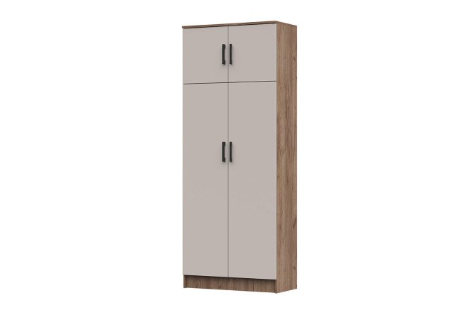 Шкаф Машенька 80х202х37.6 см